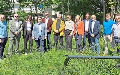 Ein langer Weg für das Schmuckkästchen – Passauer Neue Presse